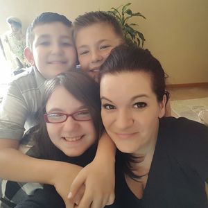 Meet your Posher, Kristina